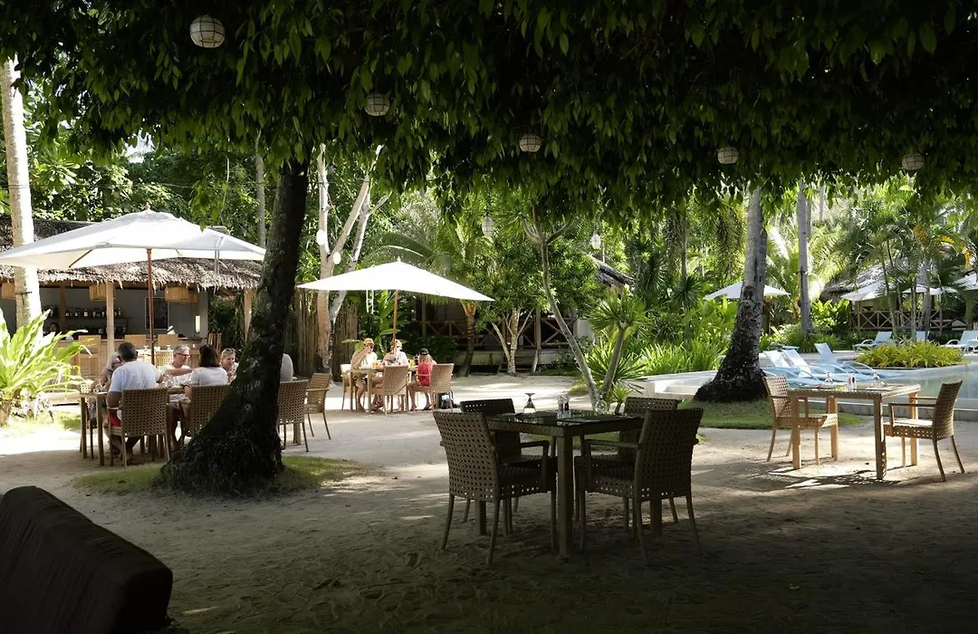 Mahogany Resort & Spa-1