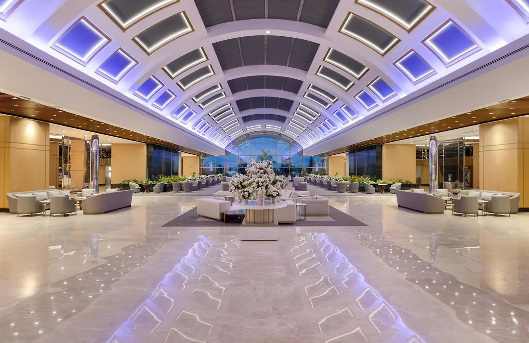 Miracle Resort Hotel-1