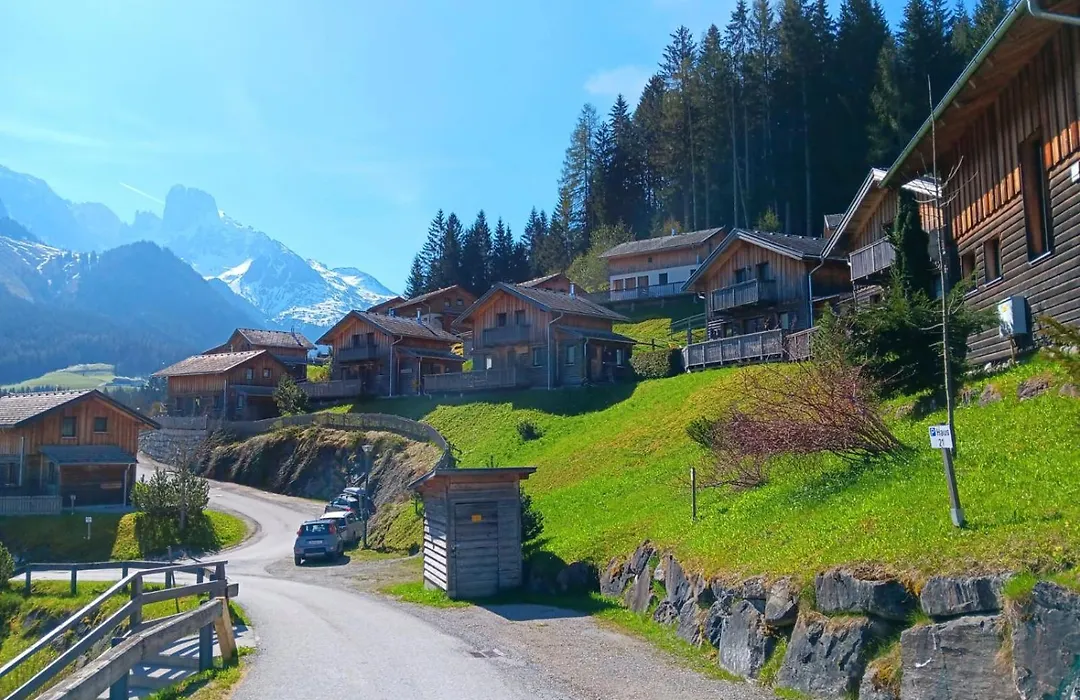 Alpendorf Dachstein West By Alps Resorts-1