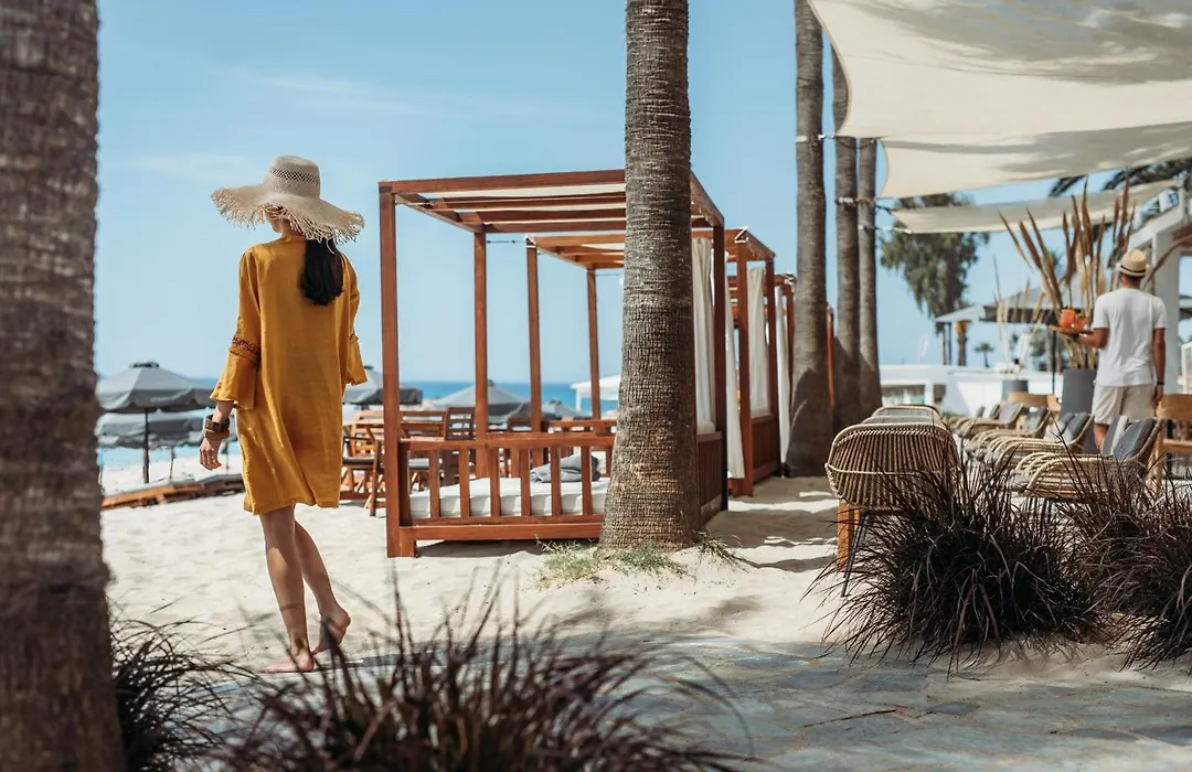 Nissi Beach Resort-1