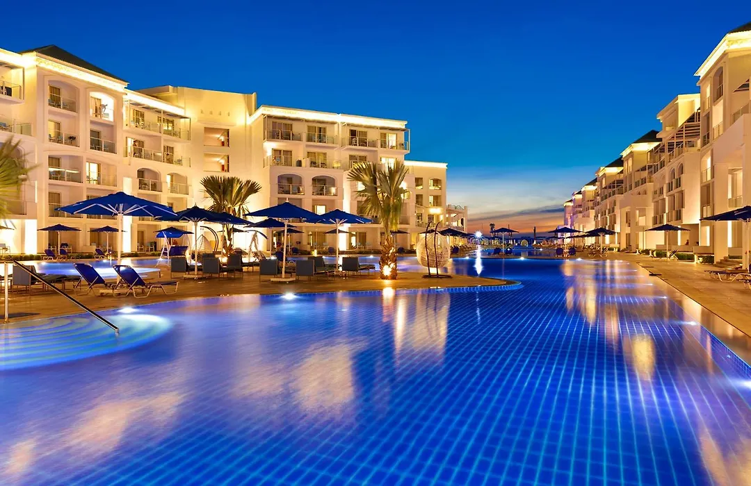 Pickalbatros Blu Spa Resort - Adults Friendly 16 Years Plus - Couples Only - Ultra All-Inclusive-1
