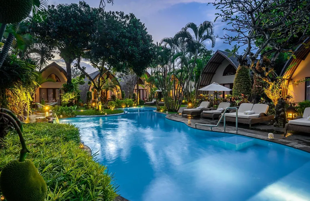Klumpu Bali Resort-1