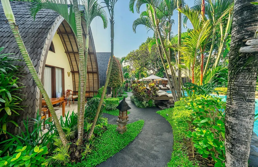Klumpu Bali Resort-1
