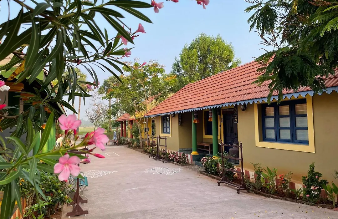 Marutham Village Resort-1