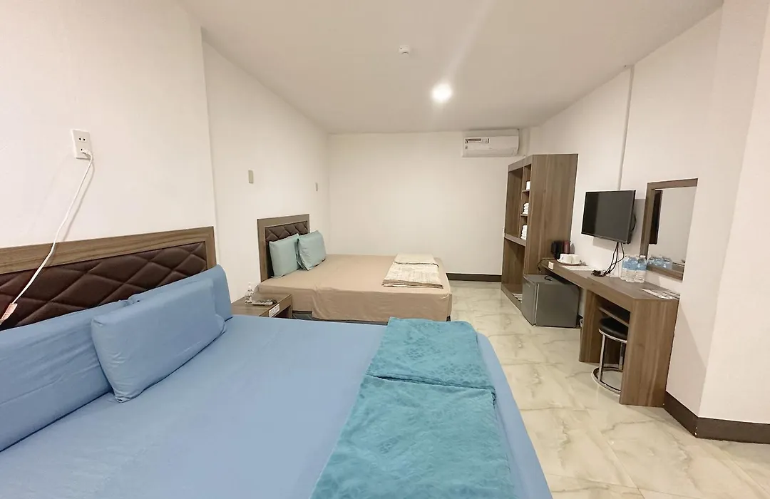 Mgh Alona Resort-1