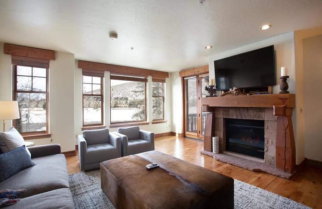 Lodges At Deer Valley-1