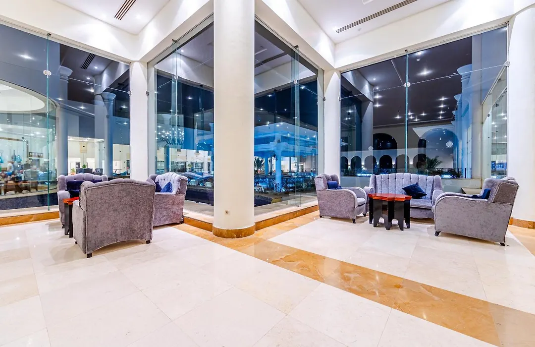 Siva Sharm Resort & Spa-1