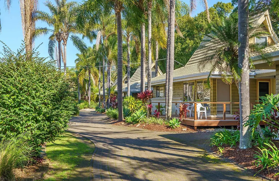 Nilora Resort & Hotels-1