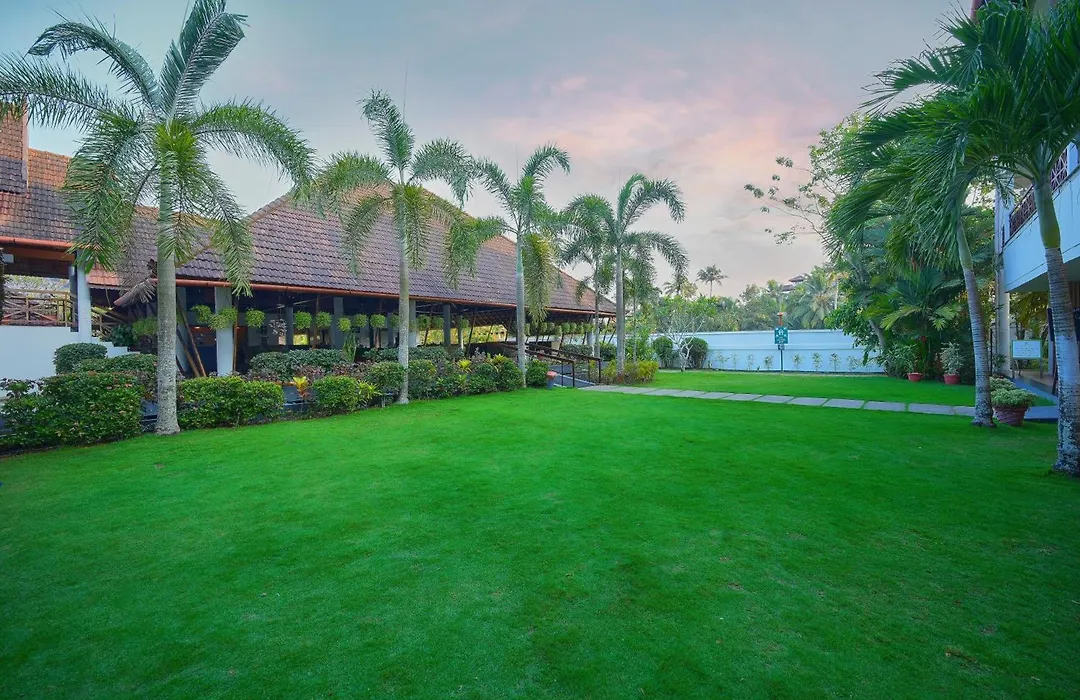 Rhythm Kumarakom-1