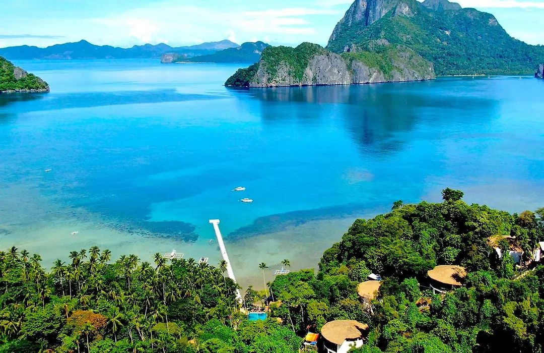 Lihim Resorts-1