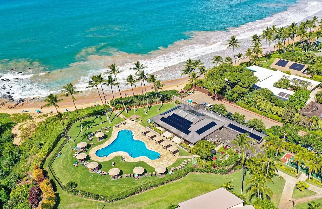Wailea Ekahi Village - Coraltree Residence Collection-1