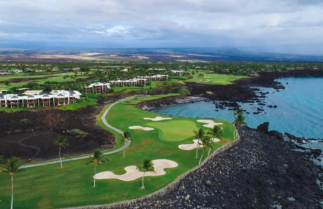 Mauna Lani Point-1