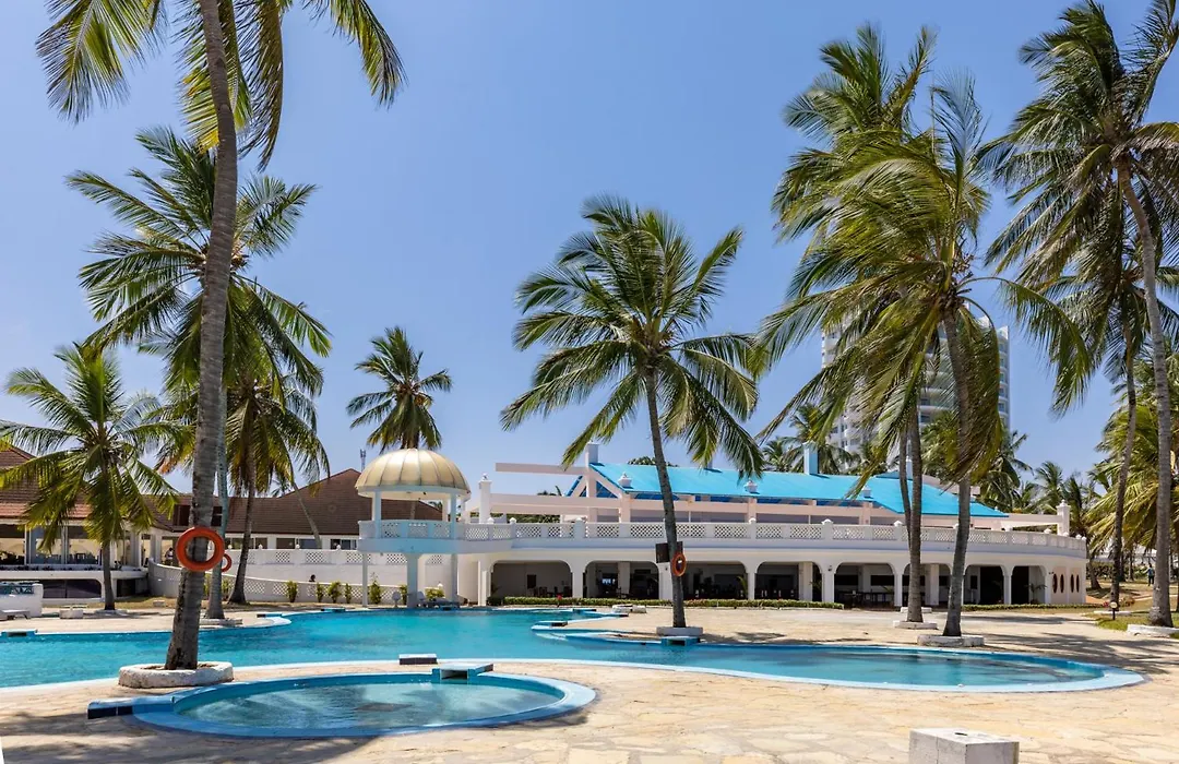 Sun N Sand Beach Resort-1