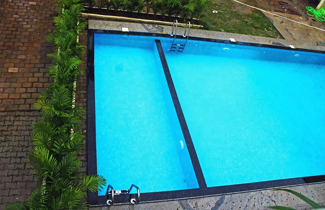 Four Seasons Resort-1