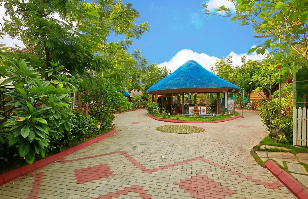 Bodhiwoods Resorts-1