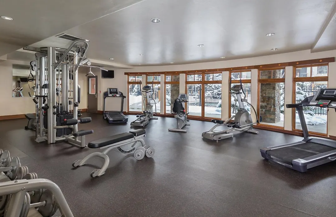Worldmark Park City-1