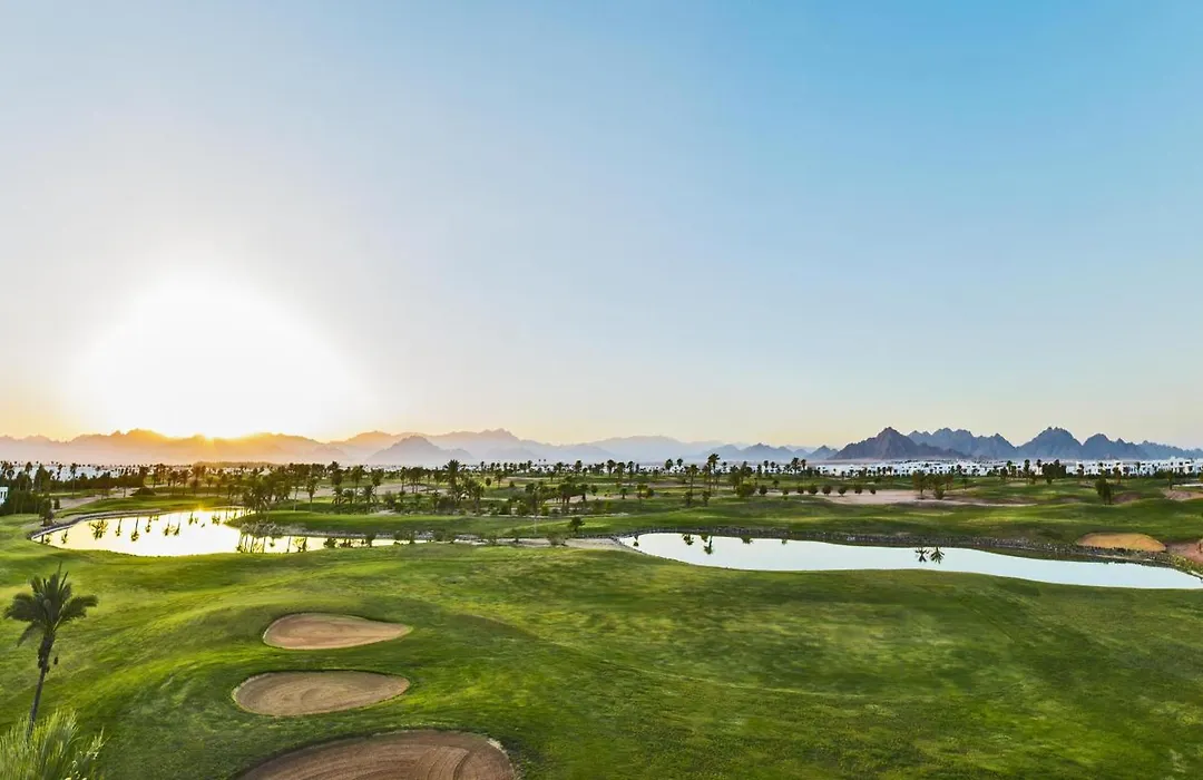 Pickalbatros Golf Beach Resort-1