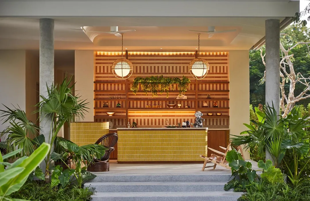 The Standard, Hua Hin-1
