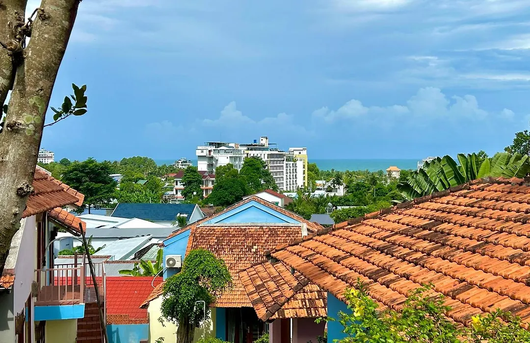 Star Hill Village Resort Phu Quoc-1