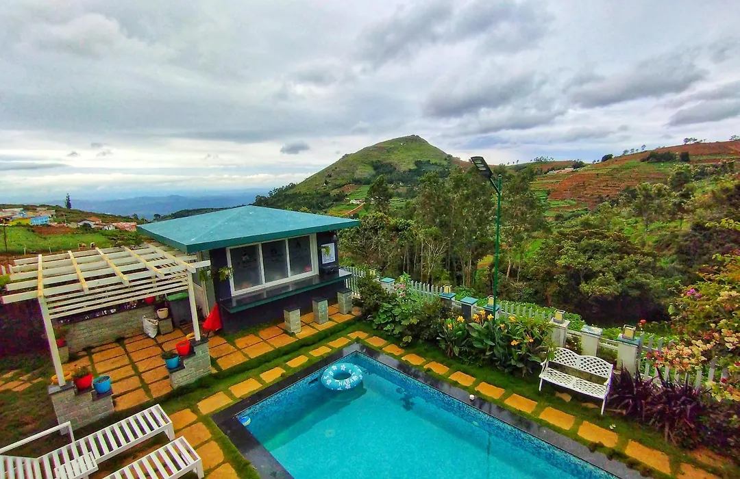 La Niebla Farm Resort-1