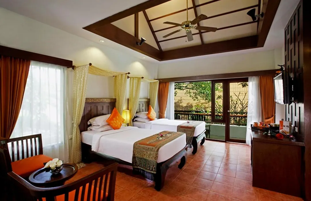 Diamond Cottage Resort & Spa-1