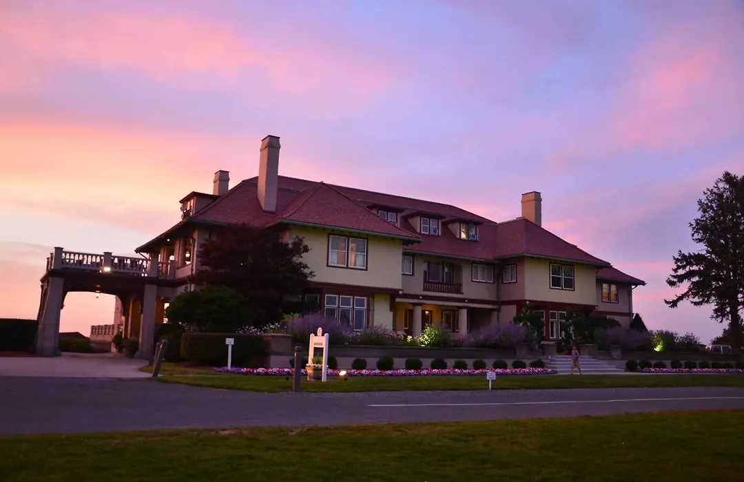 The Mansion At Ocean Edge Resort & Golf Club-1