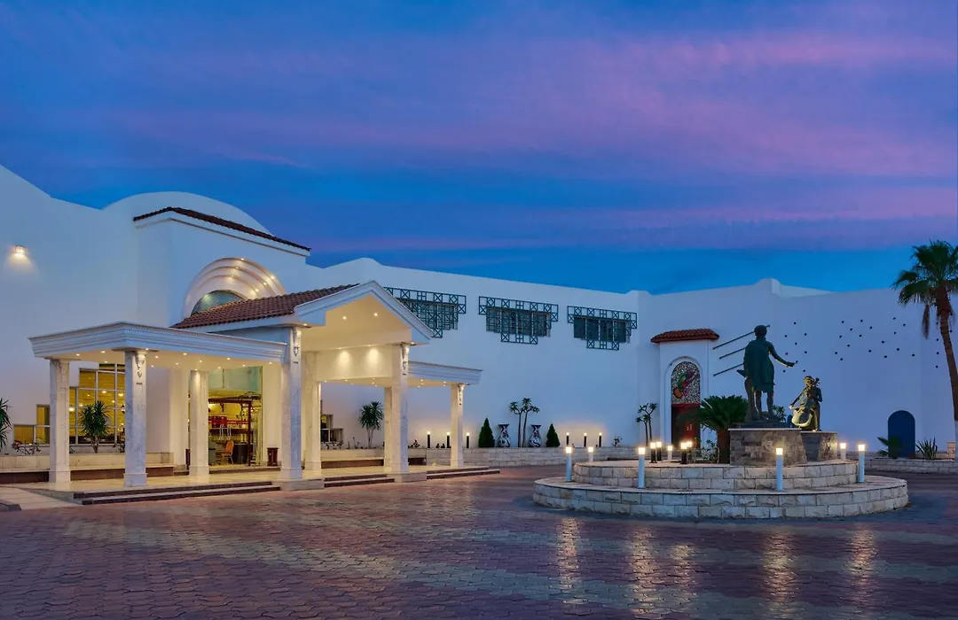 Dreams Beach Resort - Sharm El Sheikh-1