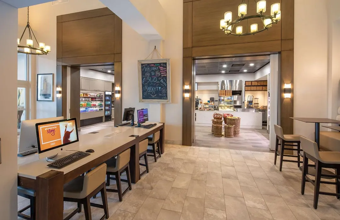 Hilton Marco Island Beach Resort And Spa-1