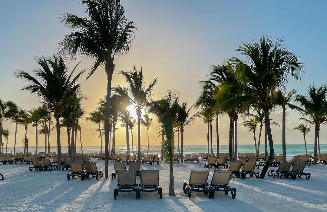 Barcelo Maya Riviera (Adults Only)-1