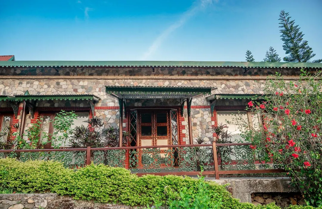 Tree Of Life Resort, Dehradun Foothills-1