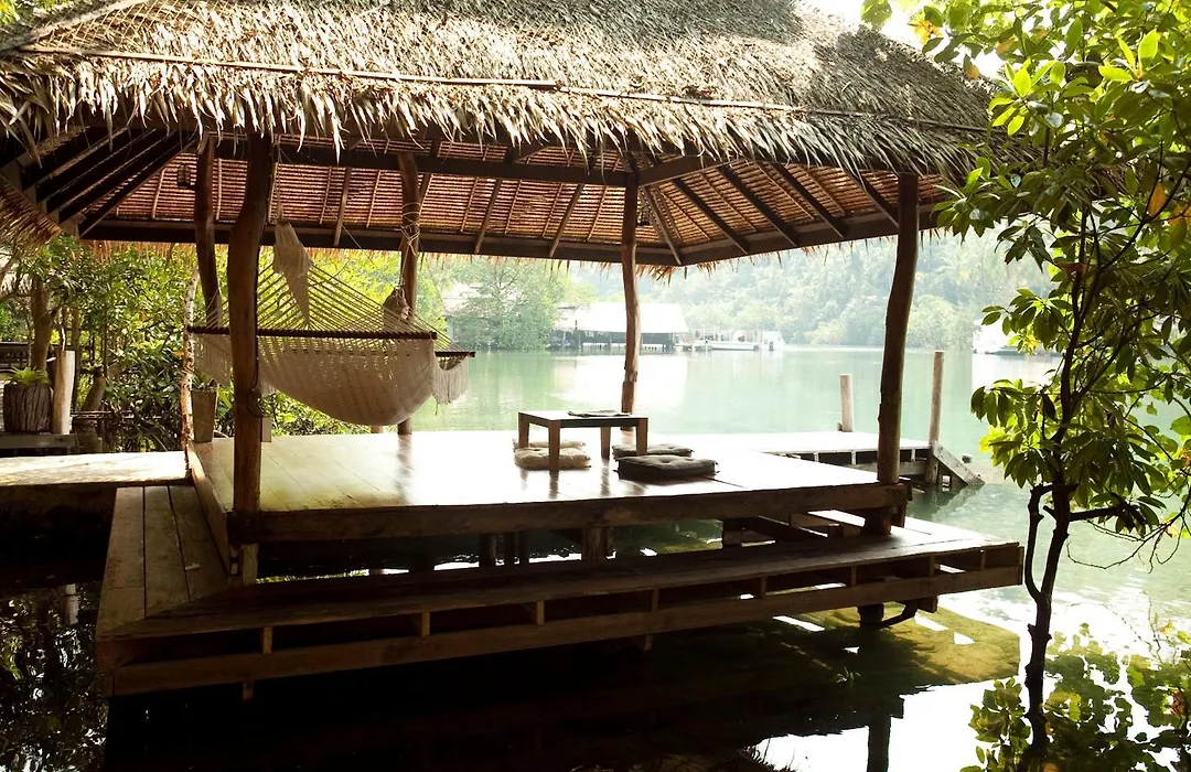 Captain Hook Resort @Koh Kood-1
