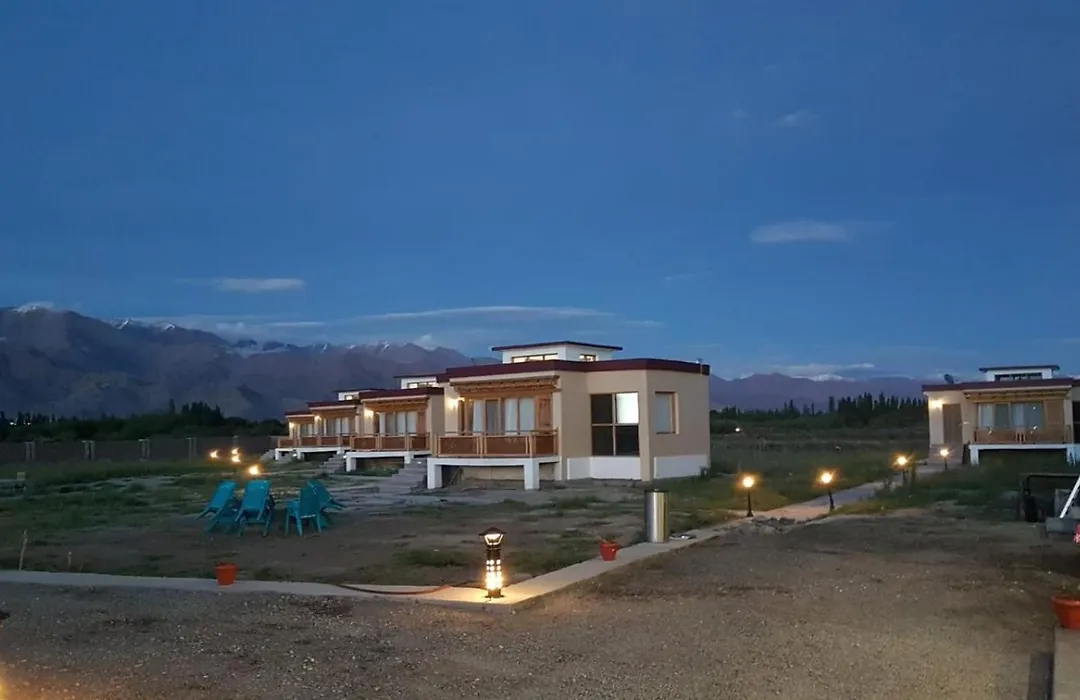 The Fortune Resorts-1