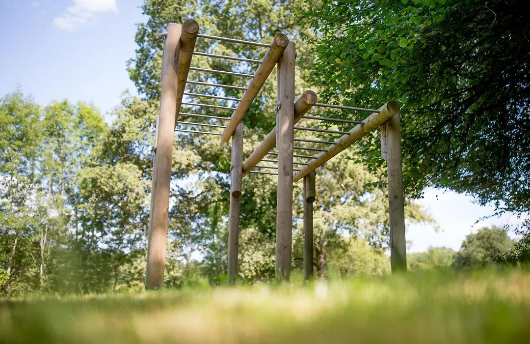 Domaine Des Etangs, Auberge Collection-1