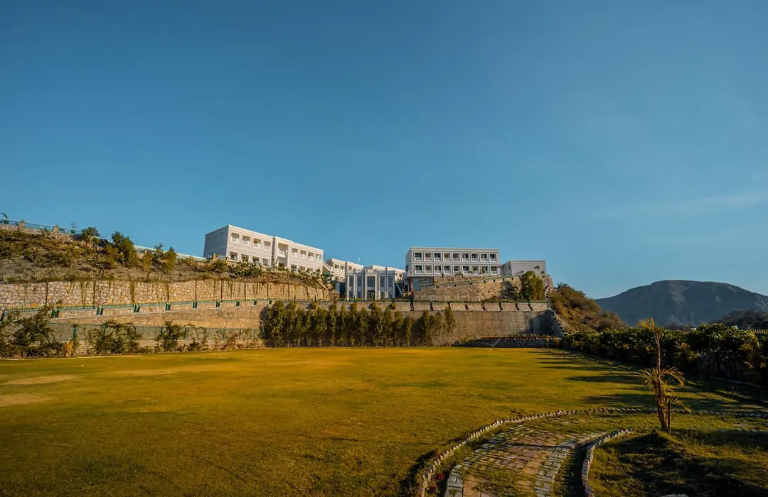 Tree Of Life Vantara Resort, Udaipur-1