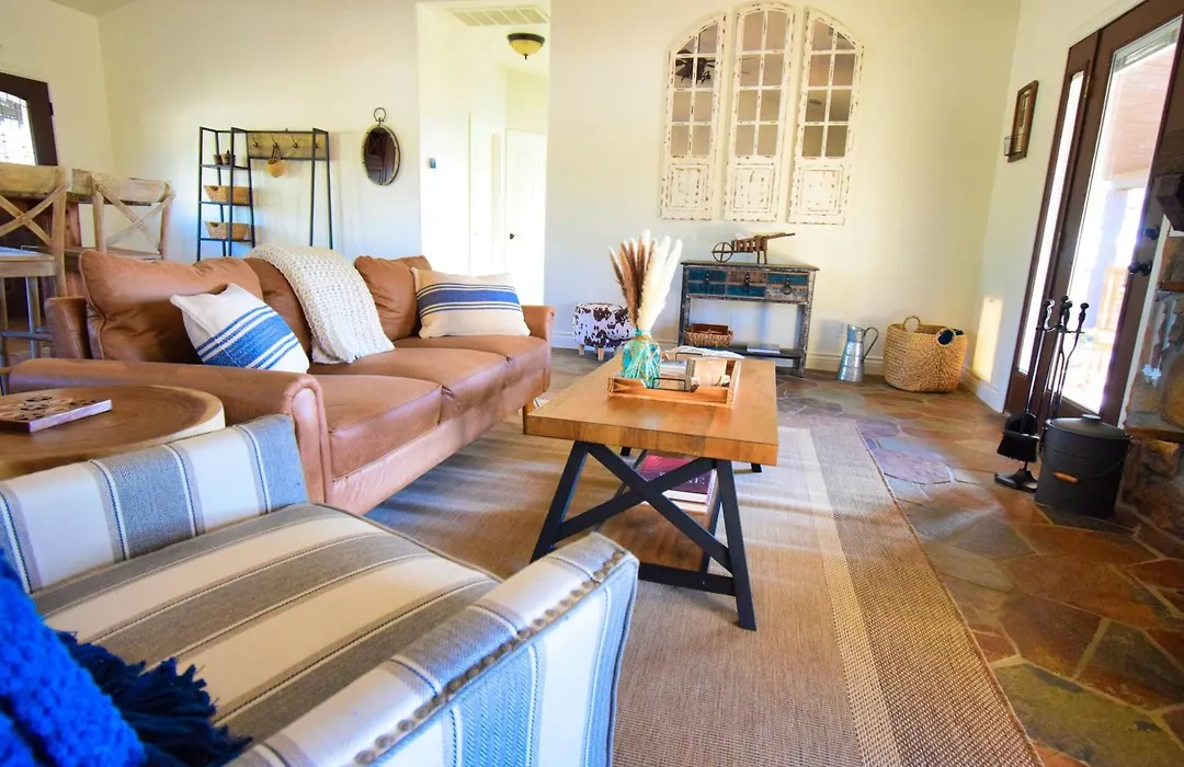 Peppertree Lane Ranch -- Seven-Acre Ranch In The Heart Of Wine Country-1
