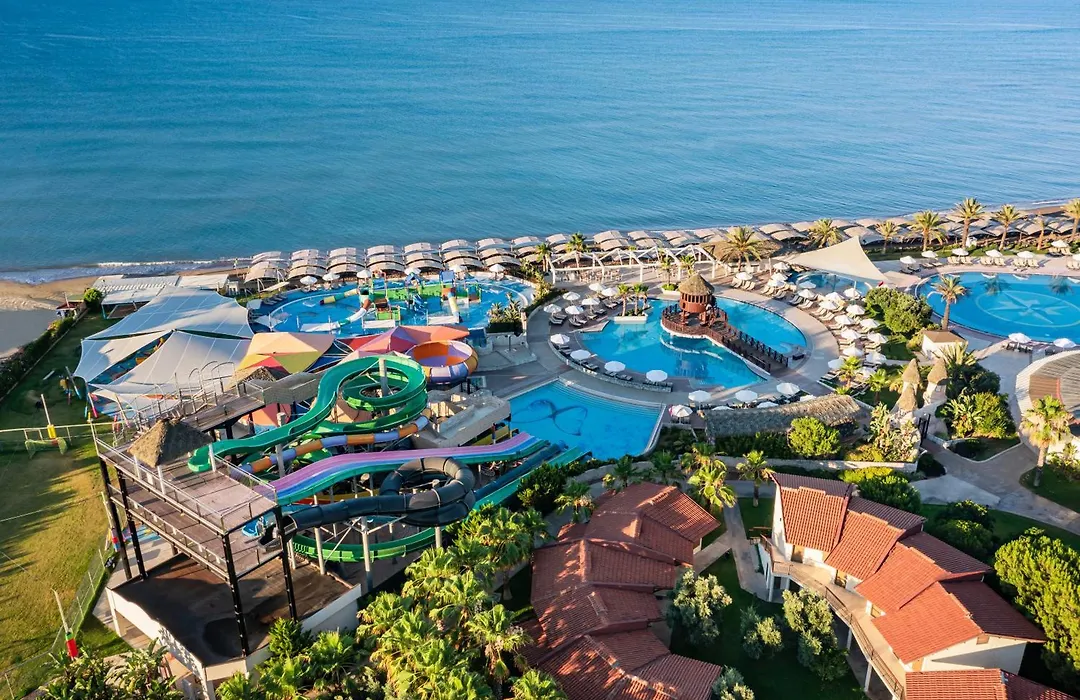Papillon Belvil Holiday Village-1
