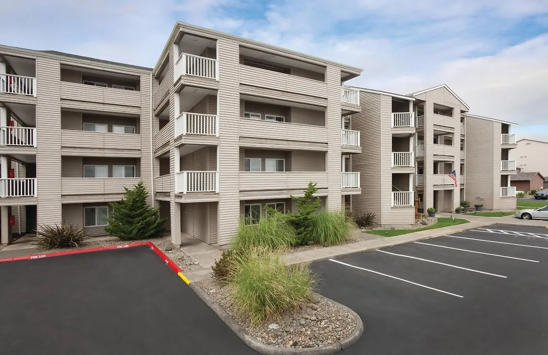 Worldmark Mariner Village-1