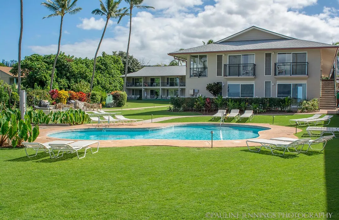 Napili Surf Beach Resort By Castle-1