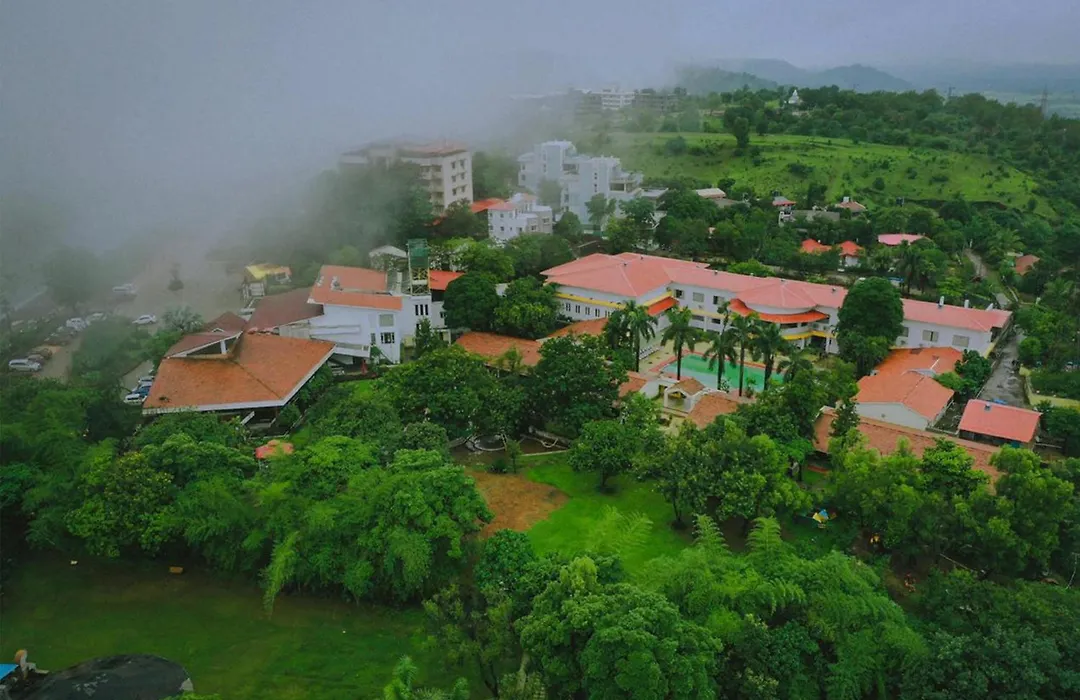 Manas Lifestyle Resort Igatpuri-1
