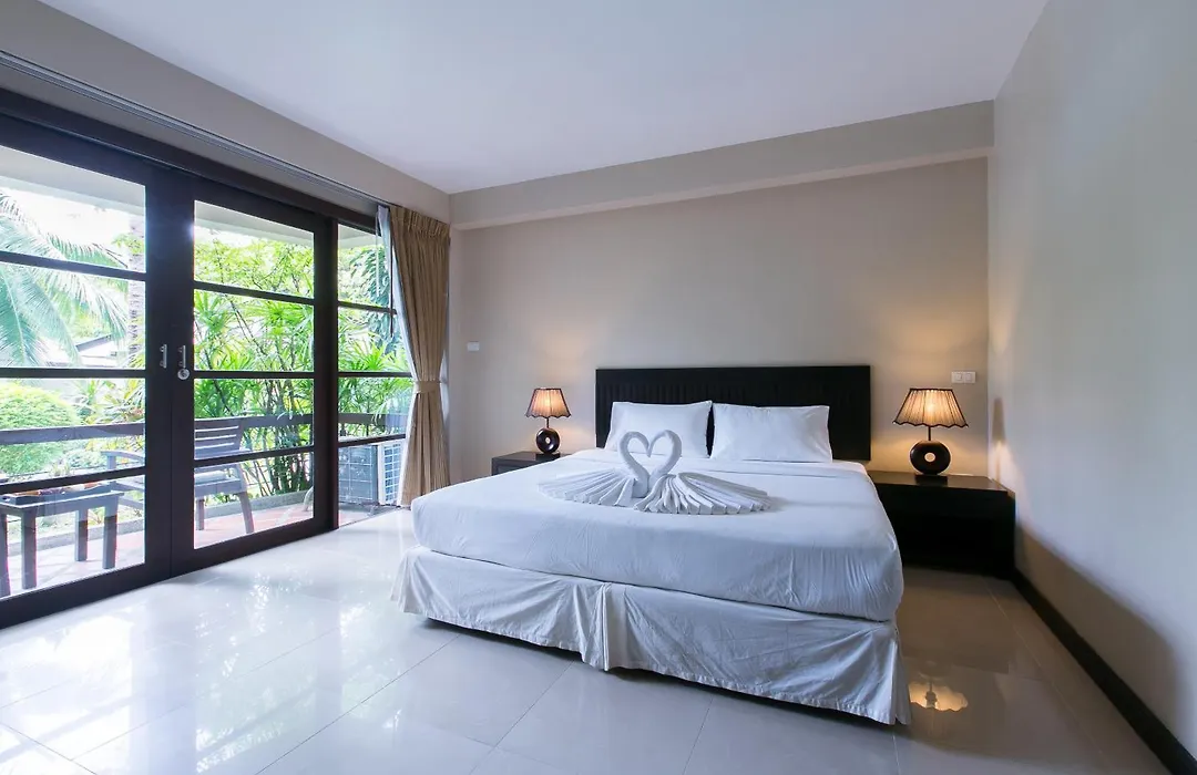 Thongtakian Resort-1
