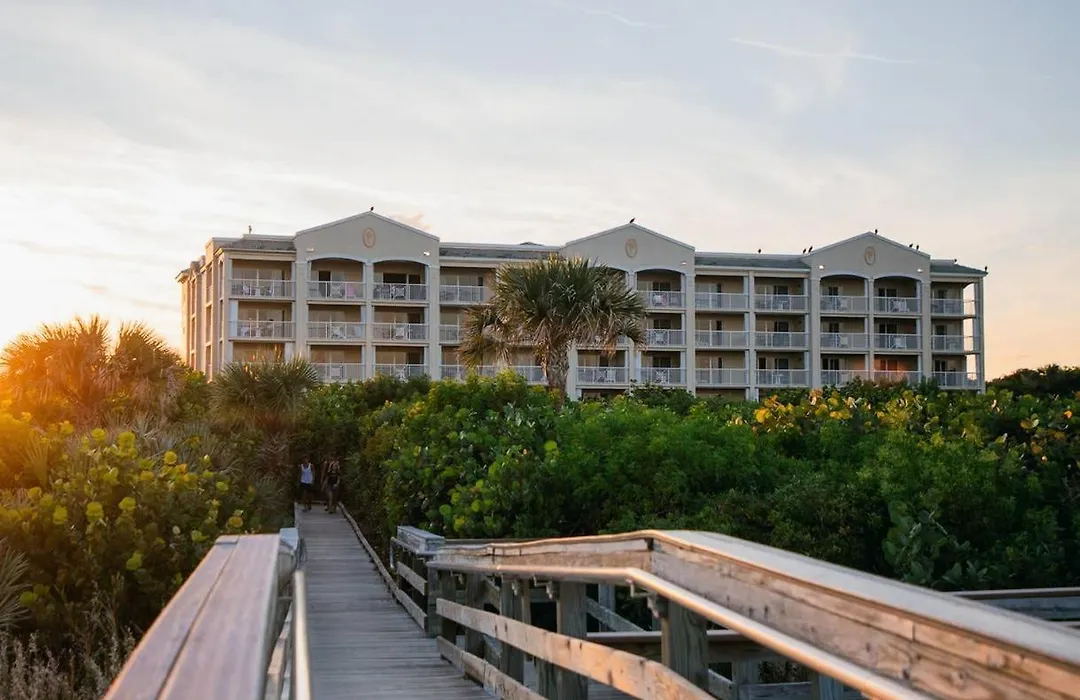 Holiday Inn Club Vacations Cape Canaveral Beach Resort-1