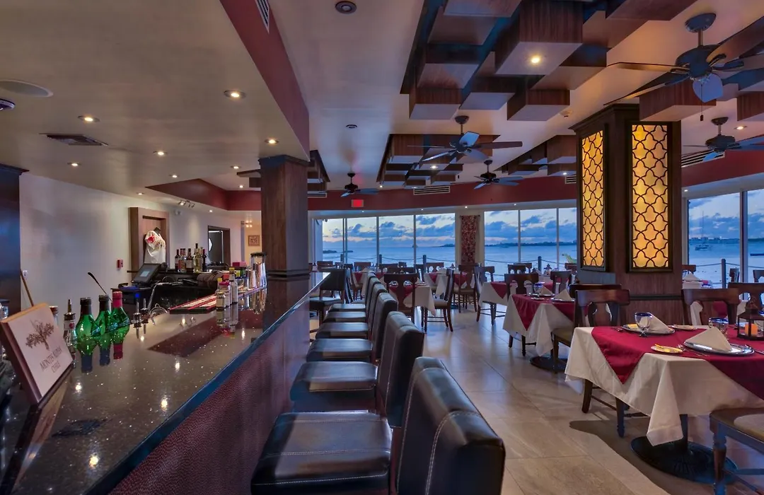 The Villas At Simpson Bay Resort-1