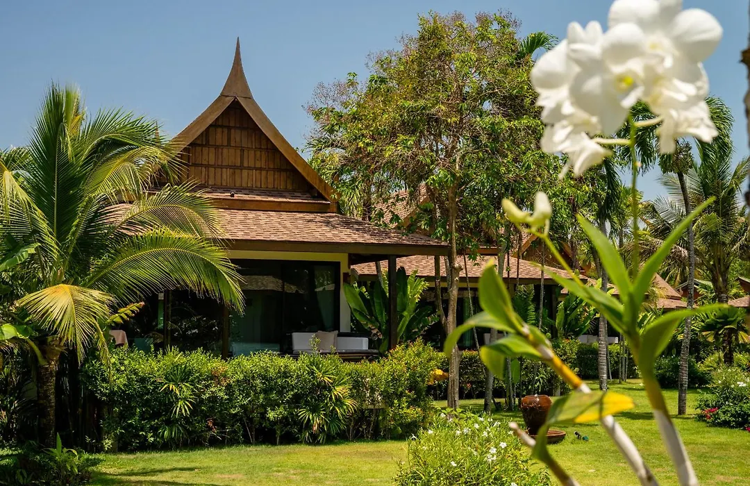 Lanta Palace Beach Resort&Spa - Adult Only-1
