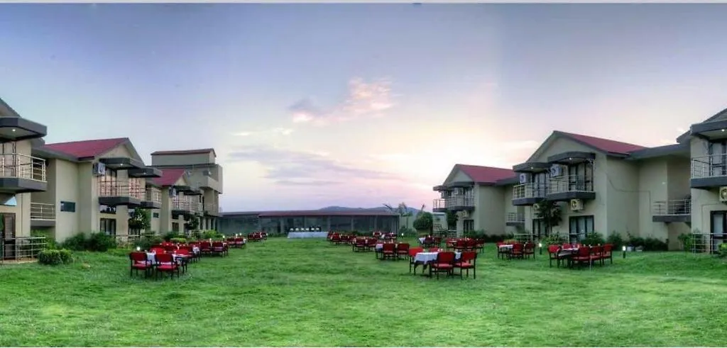 Bandipur Wildlife Resort & Spa, Bandipur-1