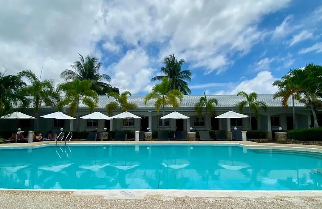 Panglao Regents Park Resort-1