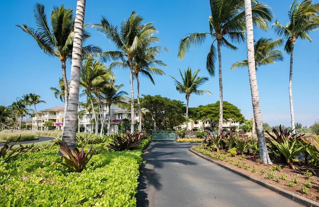 Fairway Villas Waikoloa J21-1