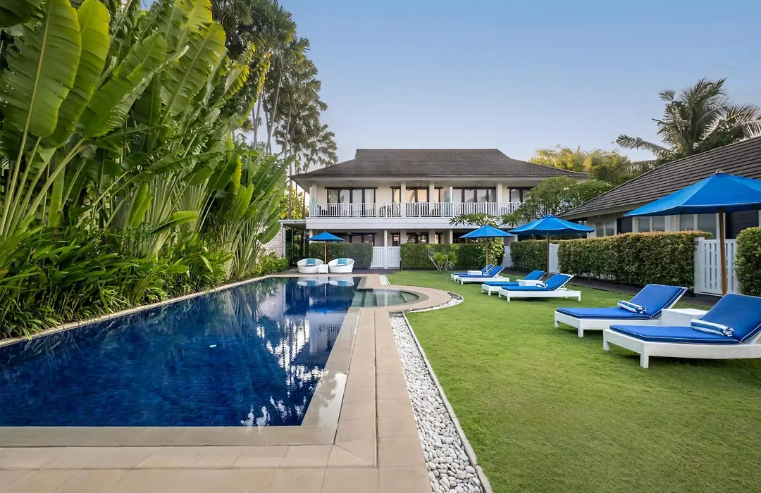 Montigo Resorts Seminyak-1