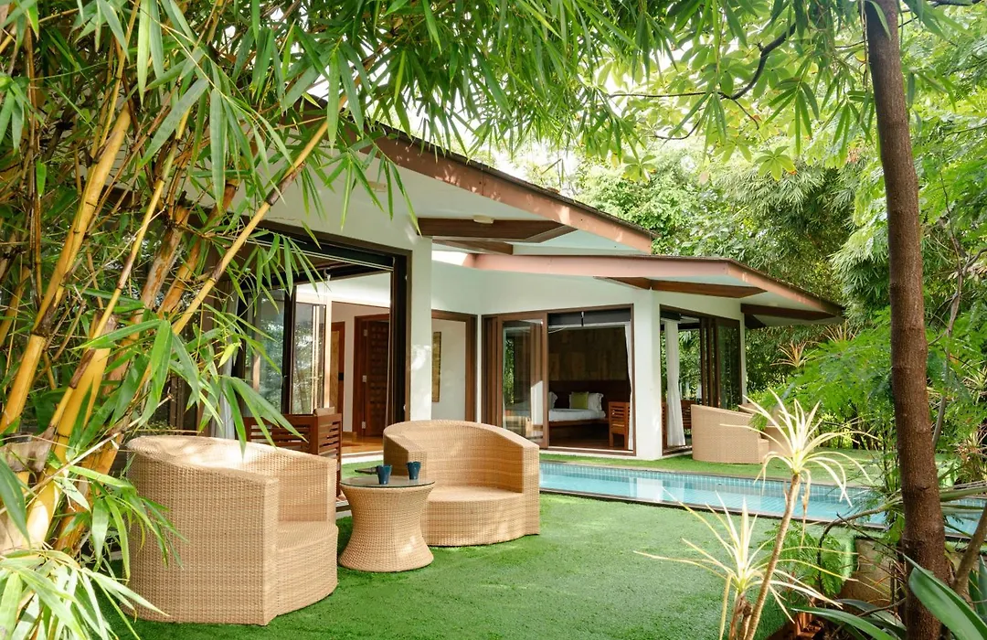 Resort Amanzi-1