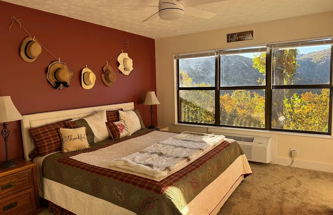 Alpine Village Resort-1