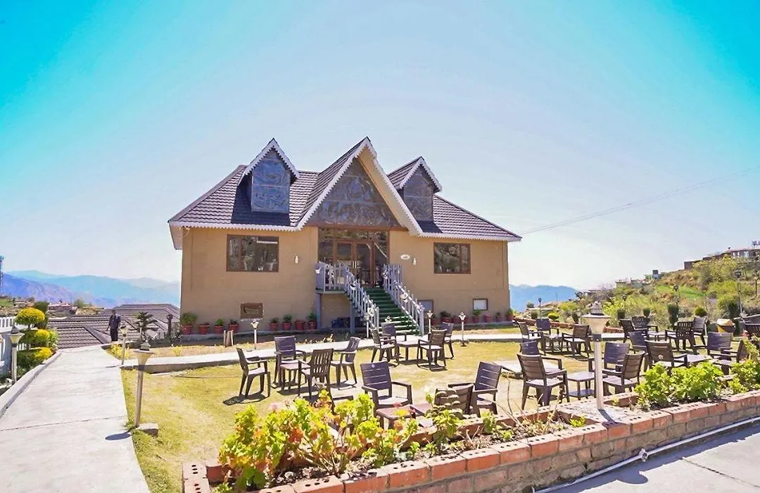 Sylvan Resorts - Mountain View-1